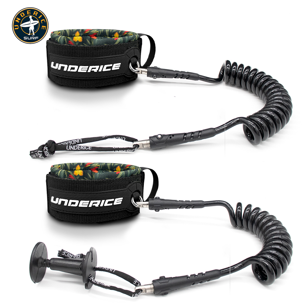 Surfboard Leash - Corda di Sicurezza per Tavola da