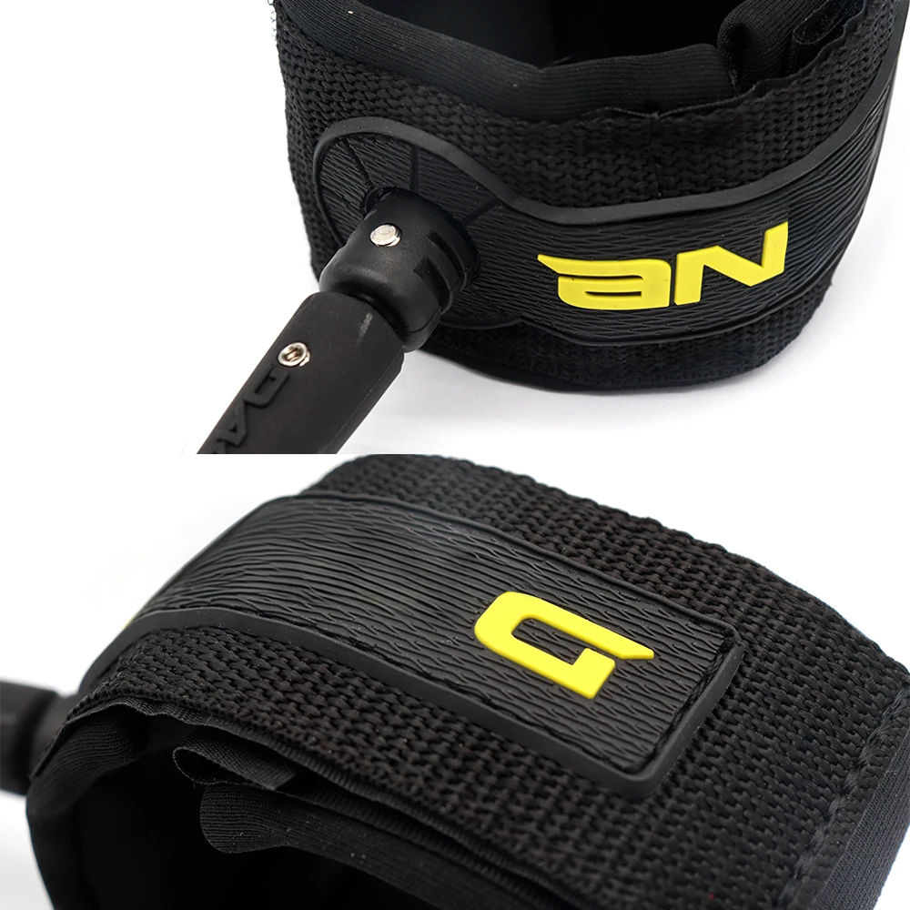 Surfboard Leash - Corda da Surf (Leash) per Tavola