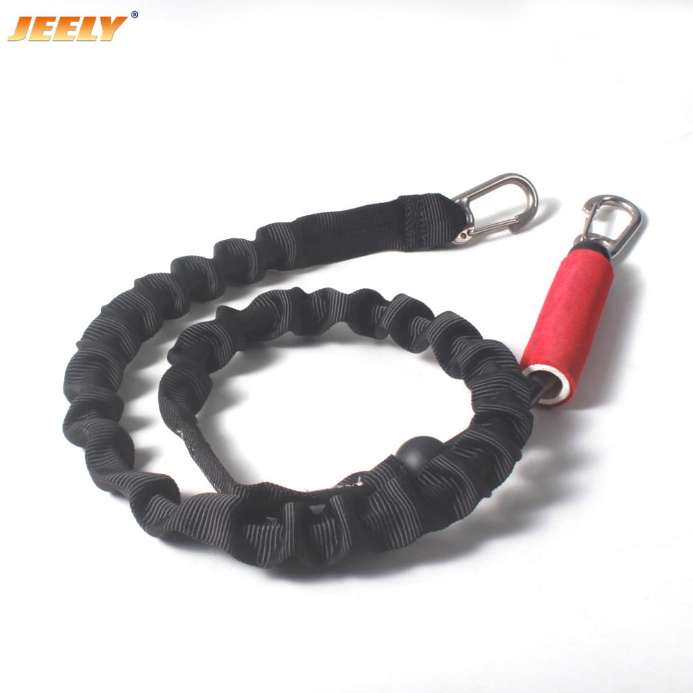 Surfboard Leash - Leash per Kitesurf, Leash per Kiteboarding,