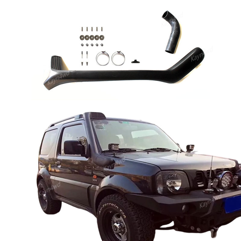 Snorkel Set - Off Road 4x4 accessori Set di