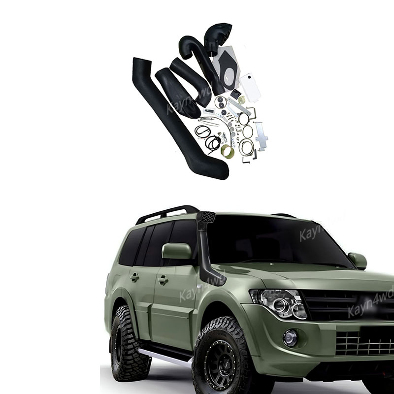 Snorkel Set - Off Road 4x4 Accessori Air Ram