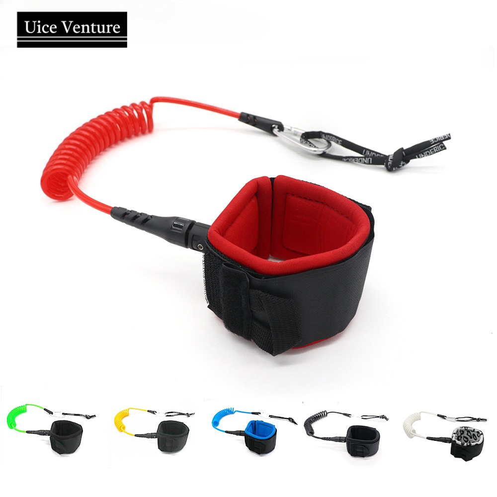 Surfboard Leash - UICE Leash da Surf 5FT 5MM,