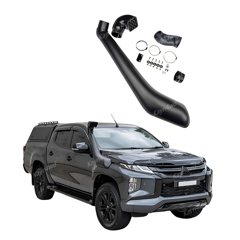 Snorkel Set - Pickup 4x4 Accessori Esterni Kit Snorkel