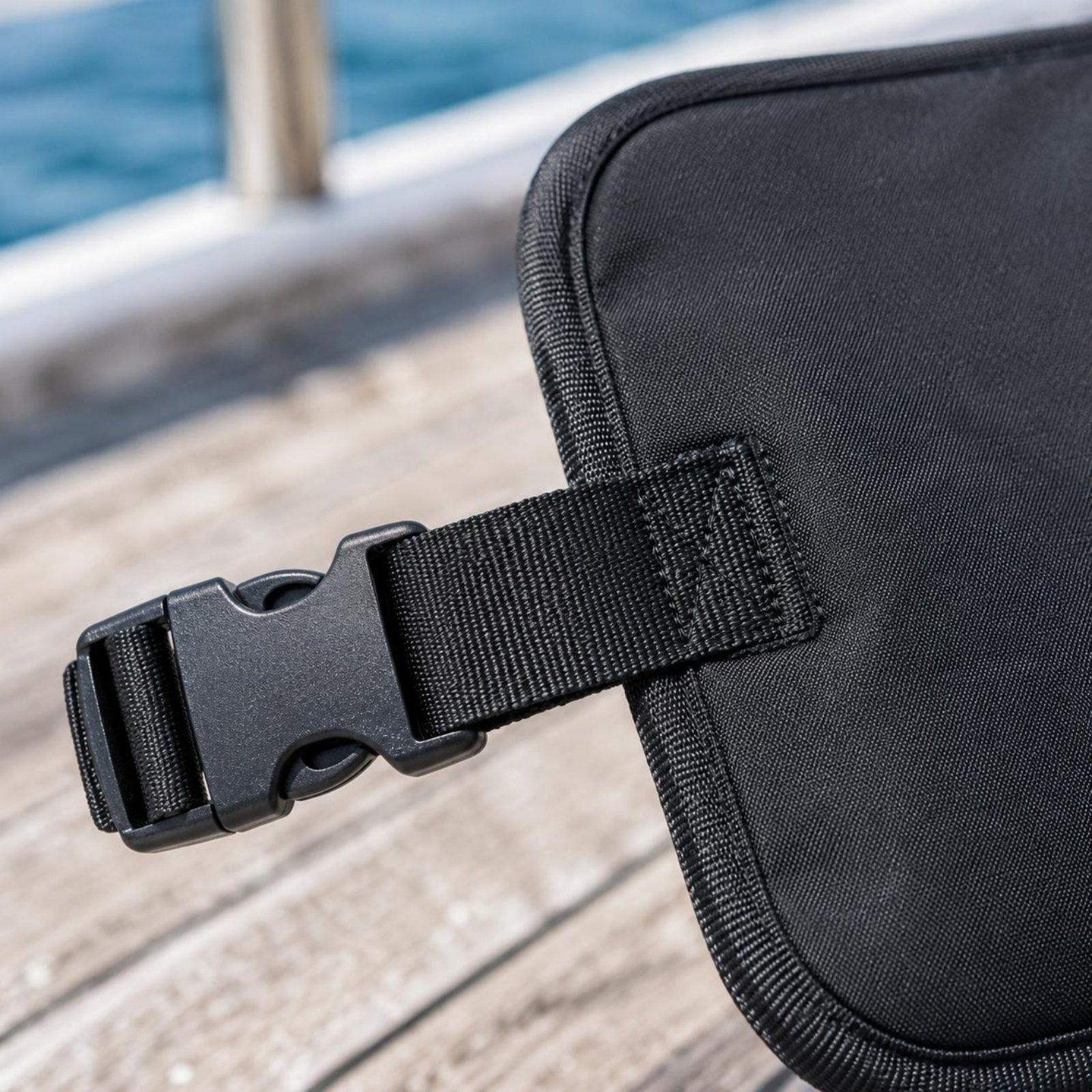 Swim Fins - Borsa a Rete Impermeabile per Pinne