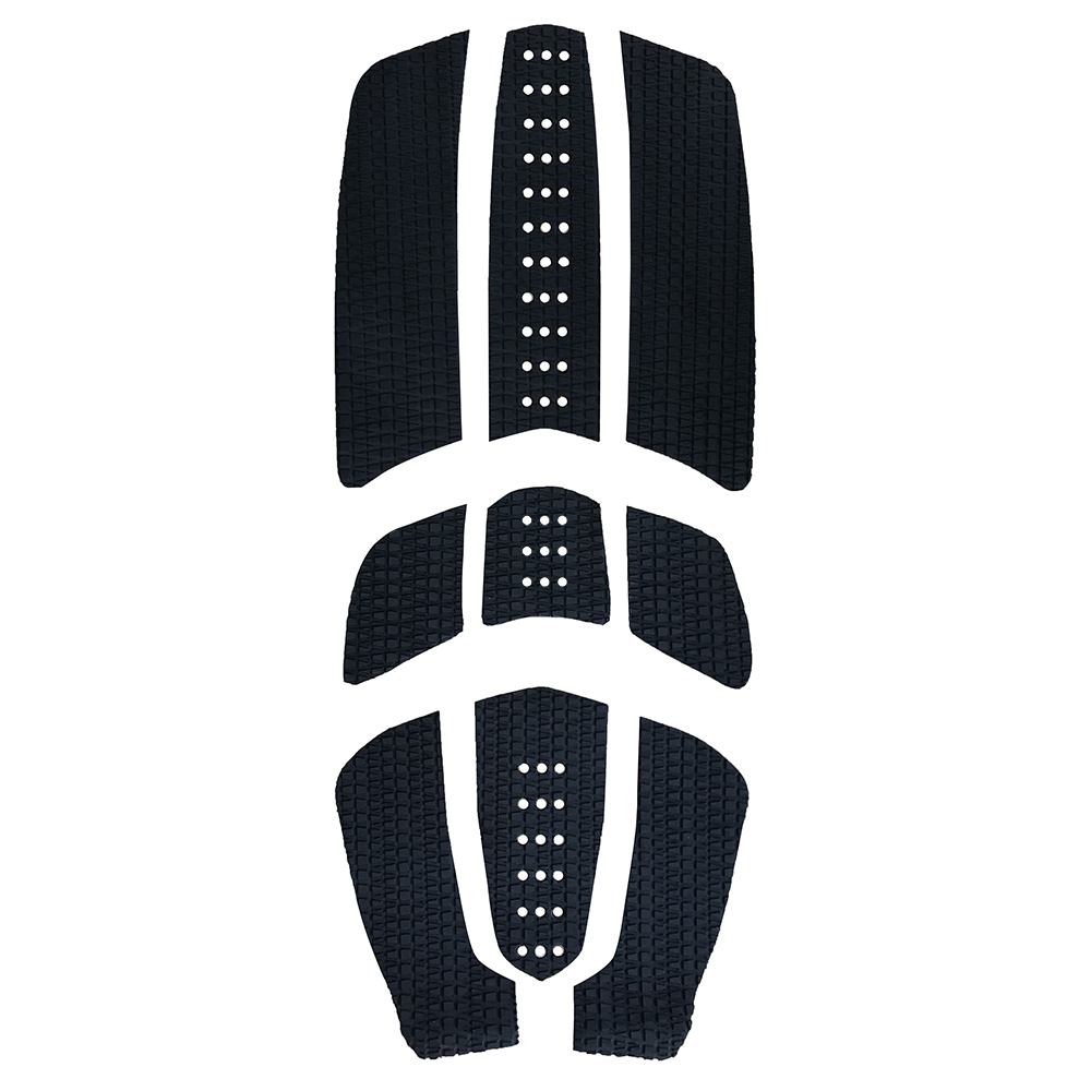 Surfboard Leash - Set di 9 Pad Antiscivolo per
