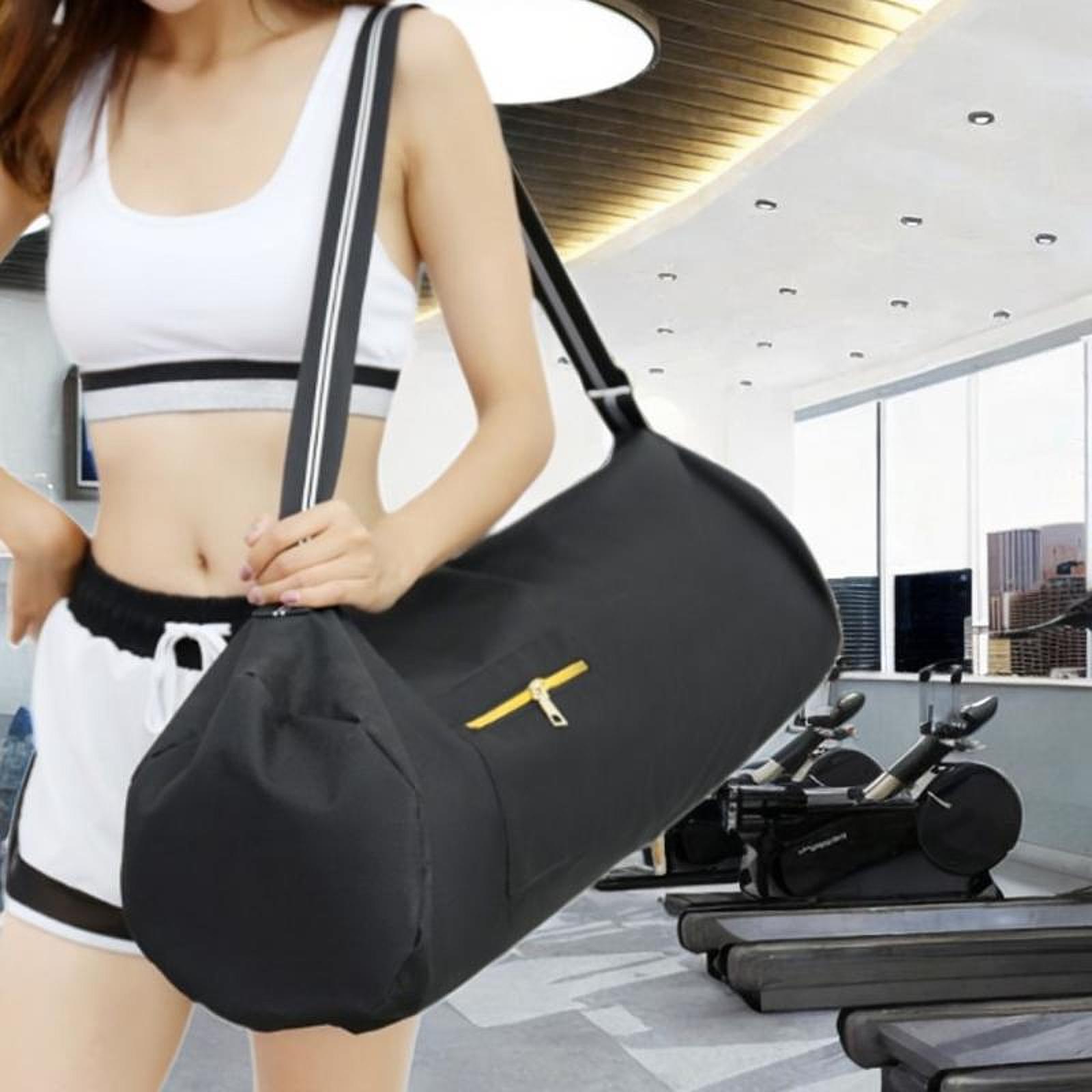 Flippers Swimming - Borsa da Viaggio Grande, Borsa a