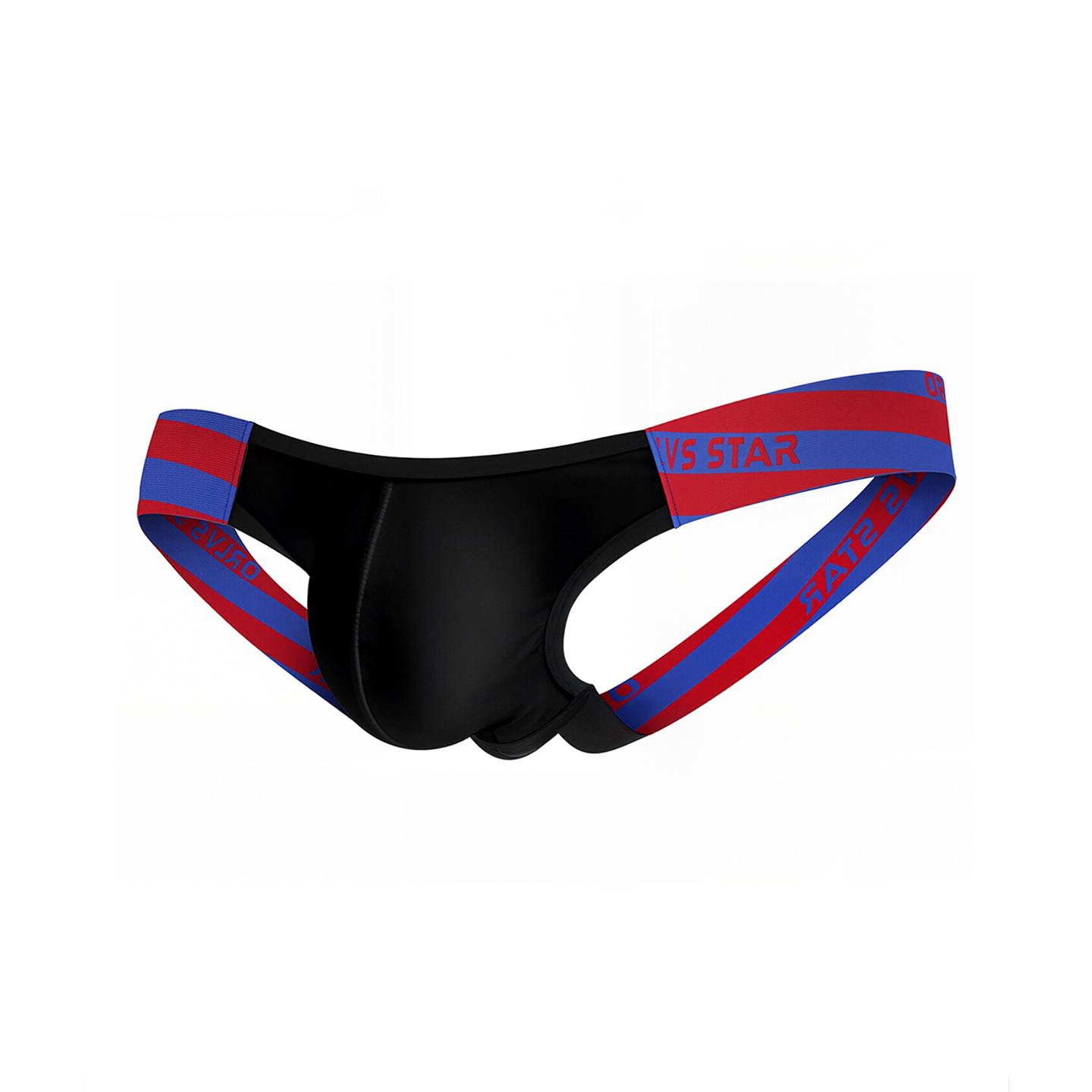 Wetsuit Men - Slip da Uomo Jockstrap in Cotone