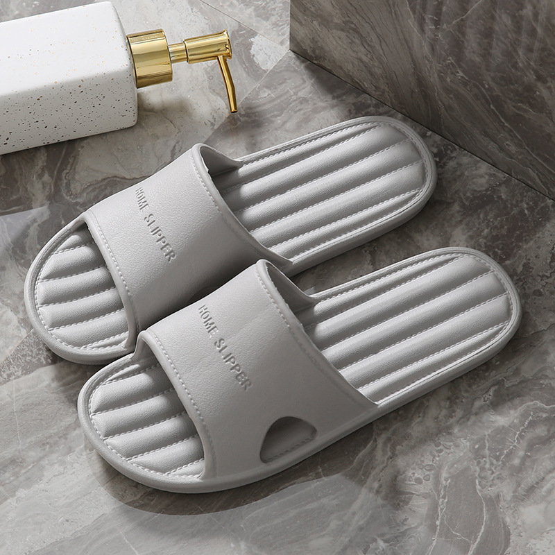 Flippers Swimming - Ciabatte da uomo, ciabatte estive da