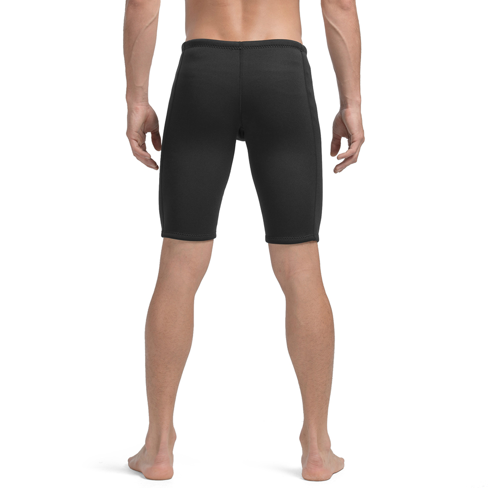 Wetsuit Men - Pantaloncini da neoprene da 3 mm,