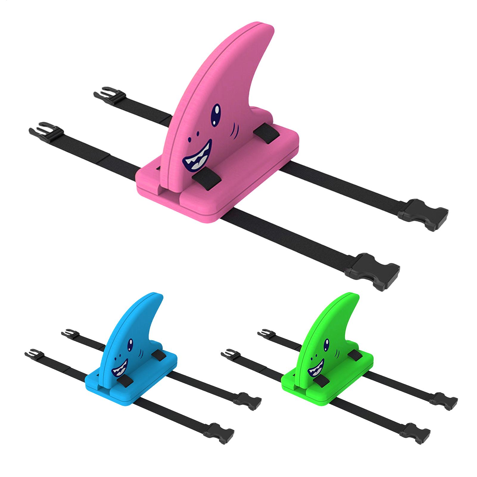 Swim Fins - 1 pezzo Galleggiante per schiena a