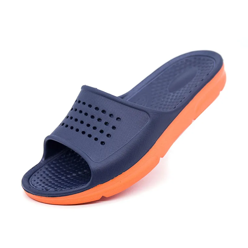 Flippers Swimming - Calzature da uomo Pantofole morbide da
