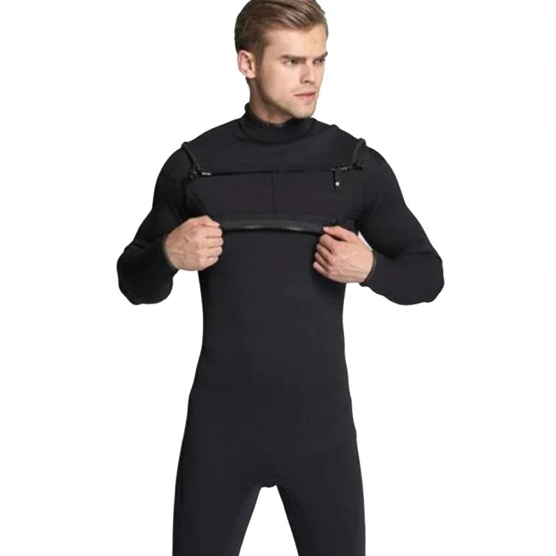 Snorkel Set - Muta da sub in neoprene da