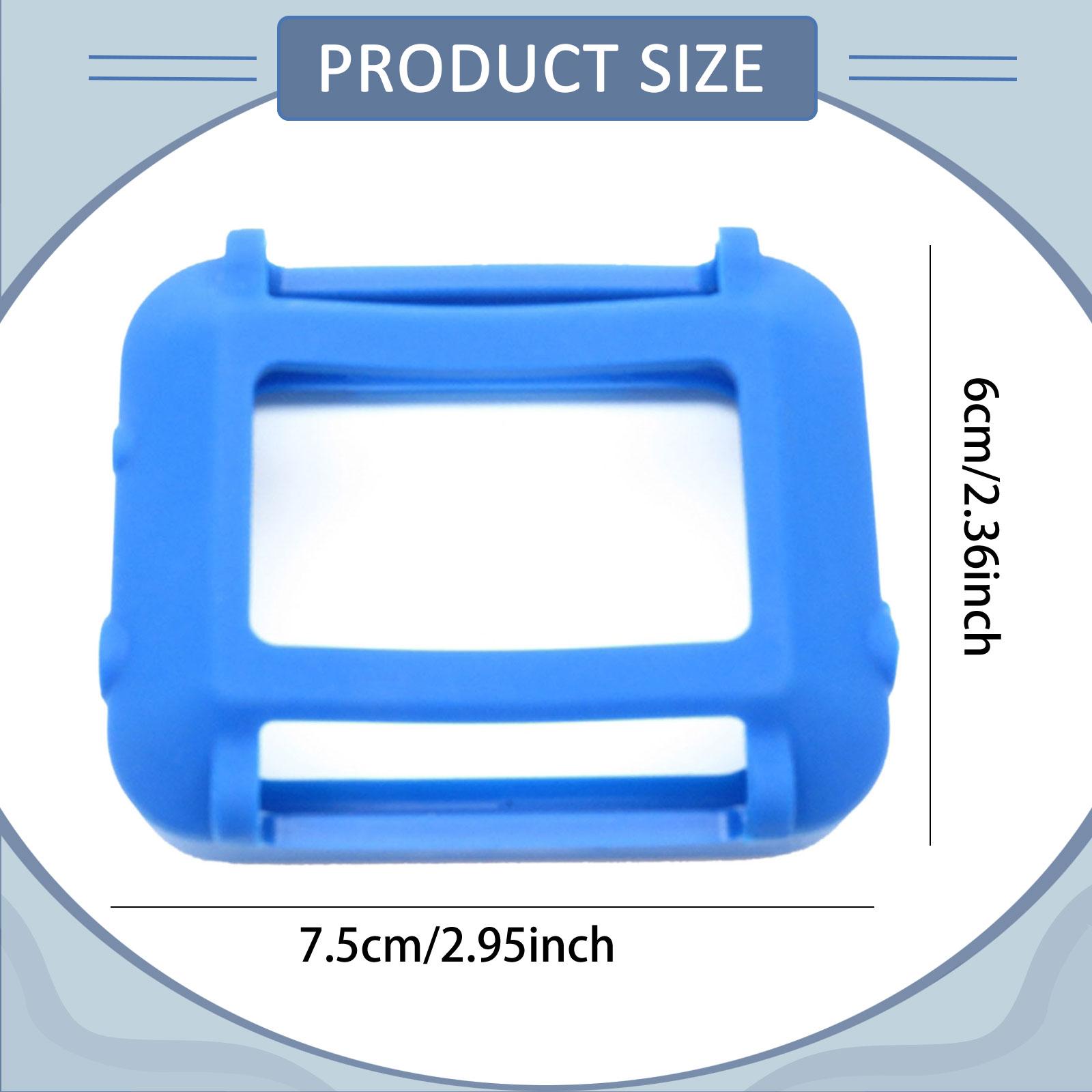 Snorkeling Gear - Custodia Protettiva in Silicone per Computer