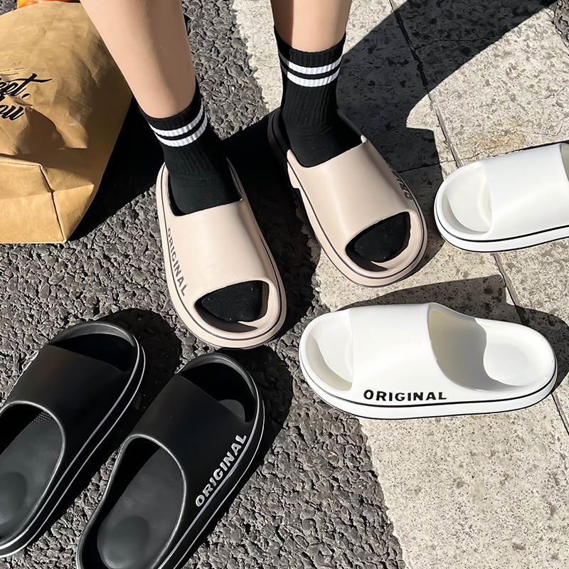 Water Shoes - Scarpe antiscivolo da bagno per interni