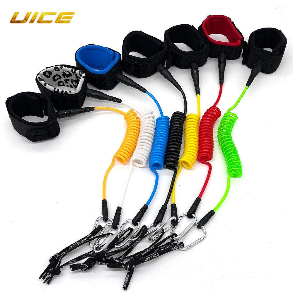 Surfboard Leash - UICE 5FT 5MM SUP Board Corda