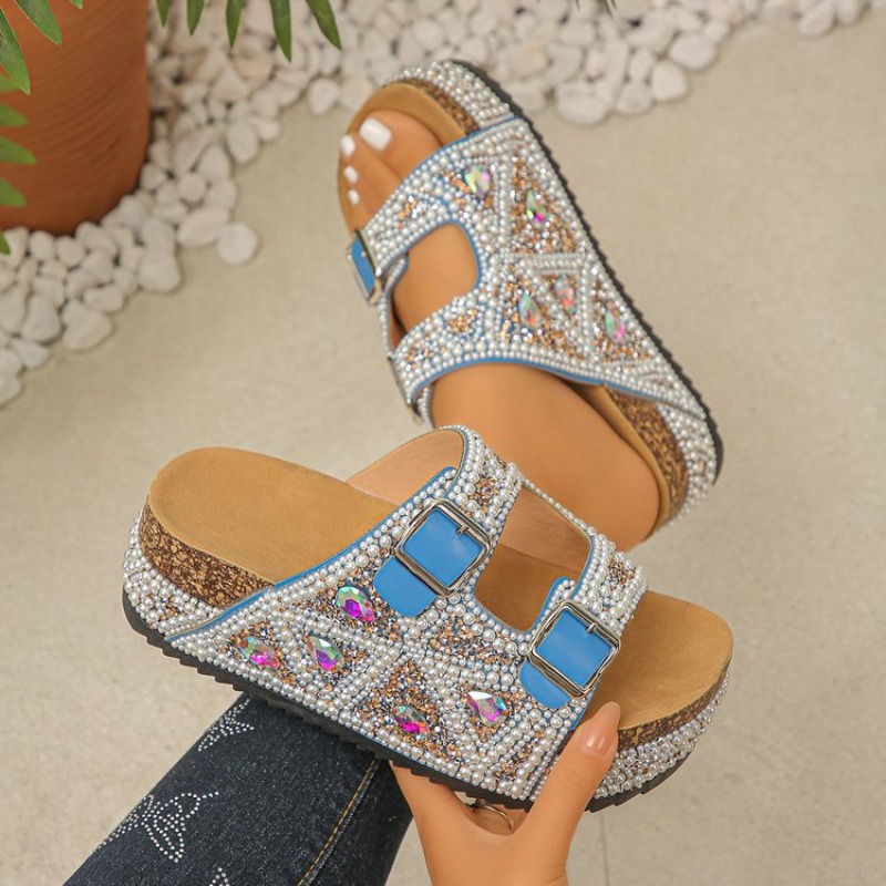 Water Shoes - Nuove Ciabatte Estive da Donna 2026,