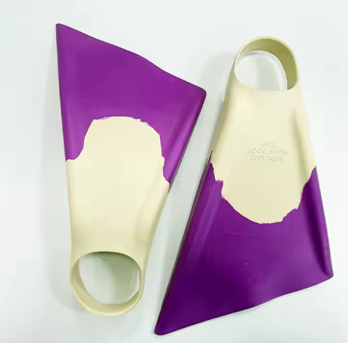 Swim Fins - Nuove Pinne da Immersione Professionali per