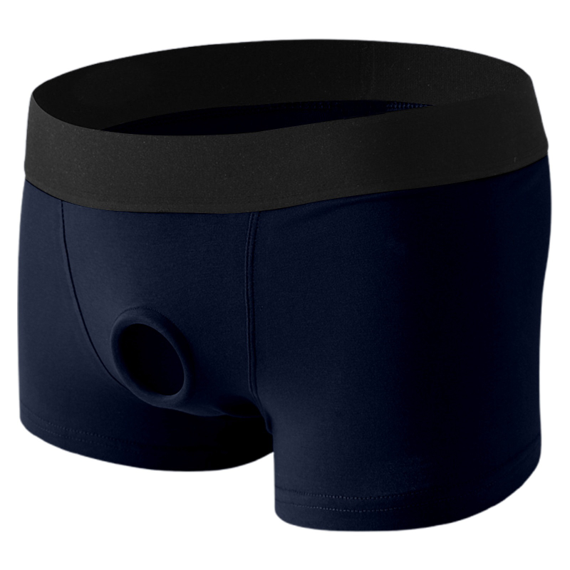 Wetsuit Men - Tronchi da uomo Anello in silicone