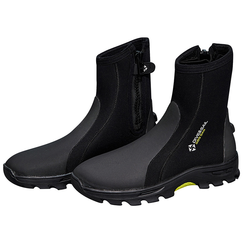Wetsuit Men - Stivali da immersione in neoprene Stivaletti