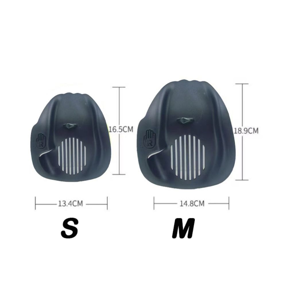 1 Paio di Pinne da Nuoto Ergon - Swim Fins recensione e prezzo