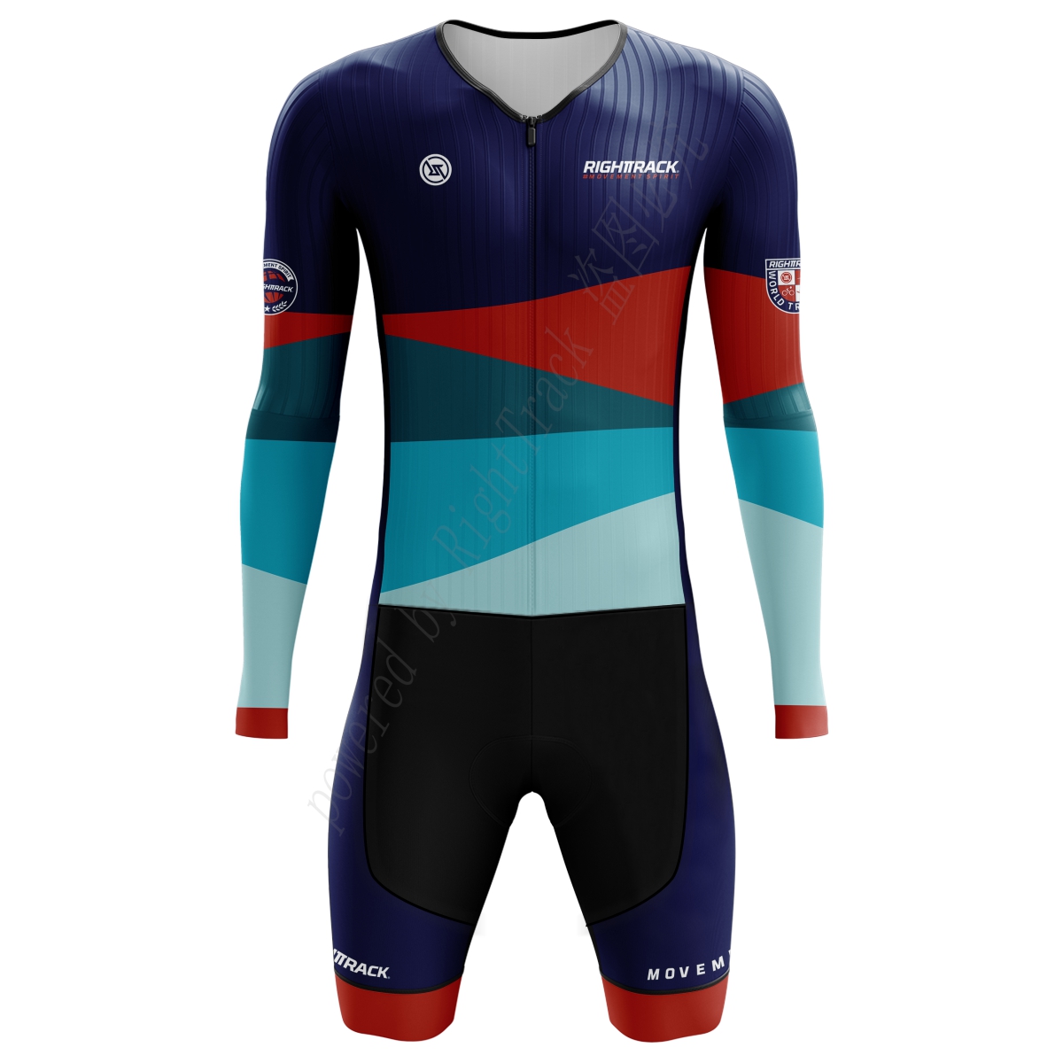 Trisuit da triathlon da uomo n - Wetsuit Men recensione e prezzo