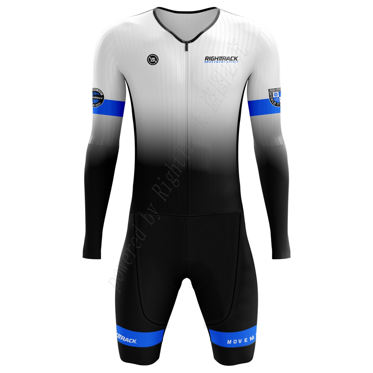 Trisuit da triathlon da uomo n - Wetsuit Men recensione e prezzo