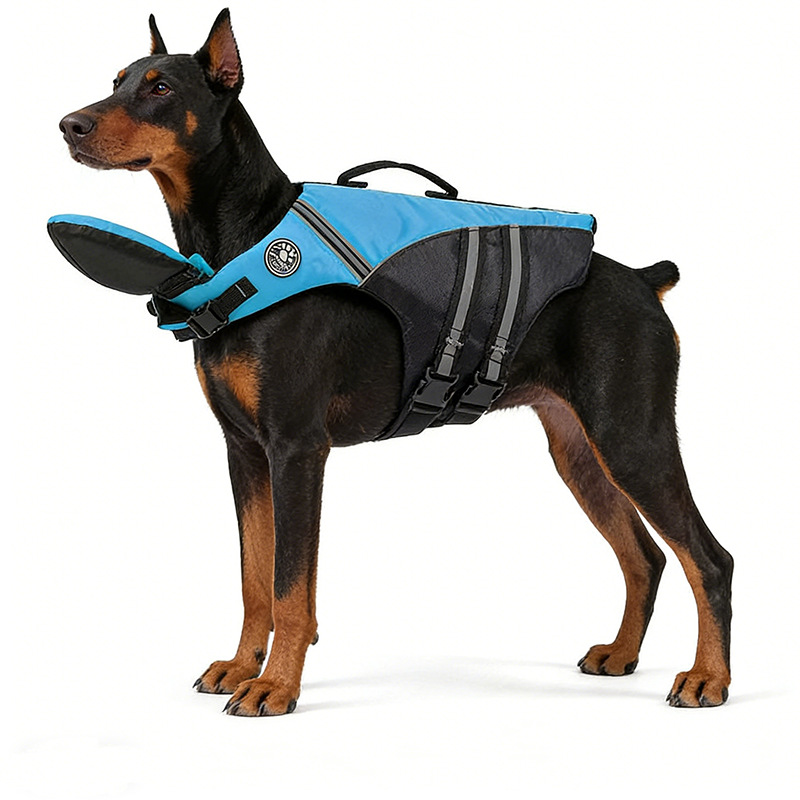 Giubbotto di Salvataggio per C - Life Jacket recensione e prezzo