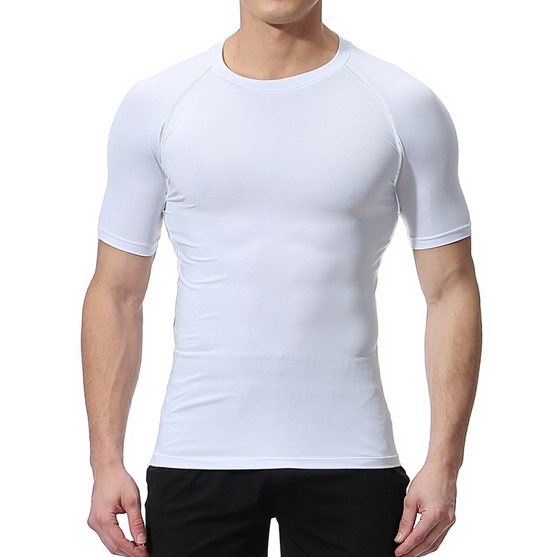 Camicie a compressione grafica - Rash Guard recensione e prezzo