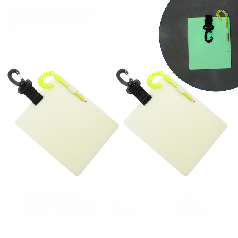 Tavoletta Subacquea Luminosa i - Snorkeling Gear recensione e prezzo
