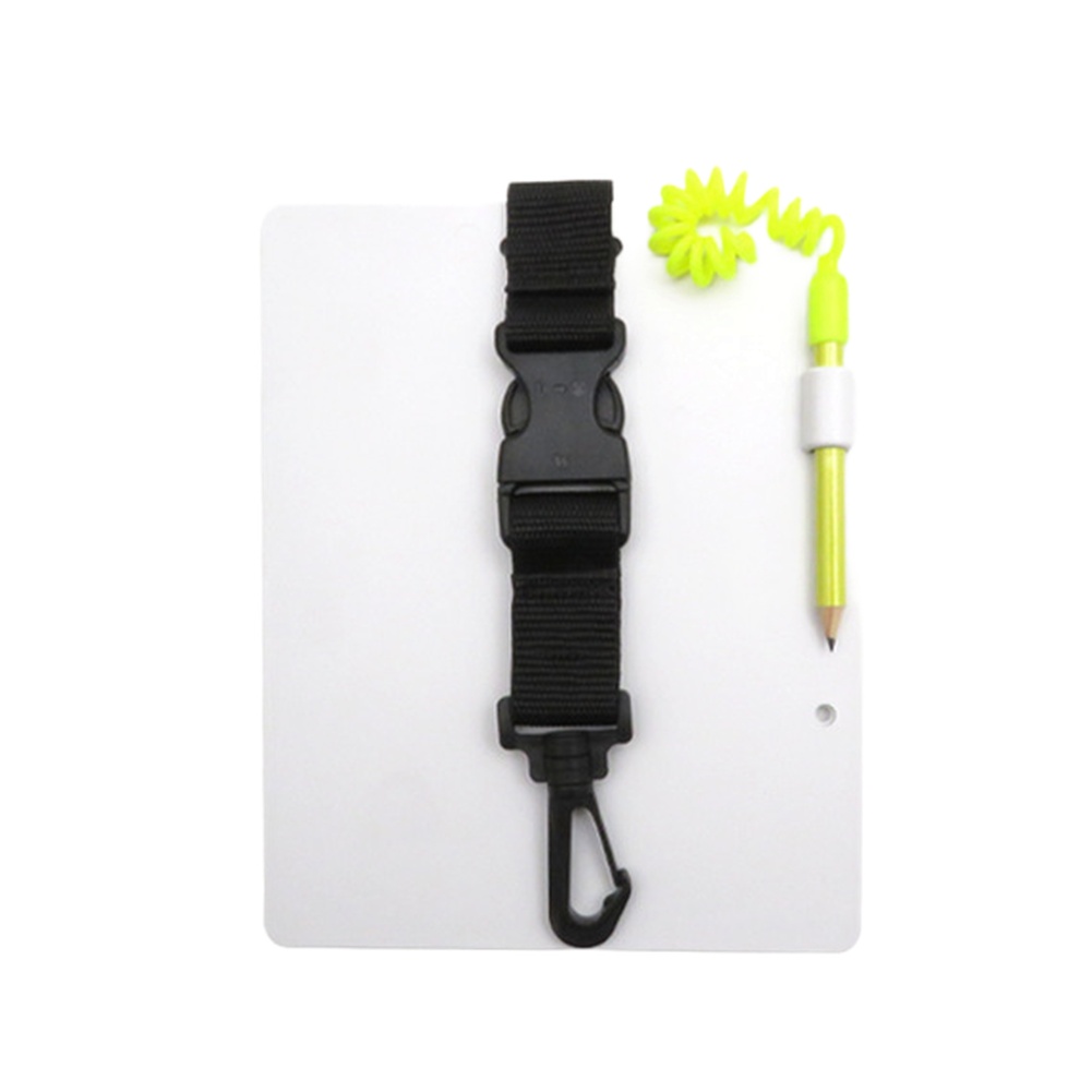Tavoletta Subacquea Luminosa i - Snorkeling Gear recensione e prezzo