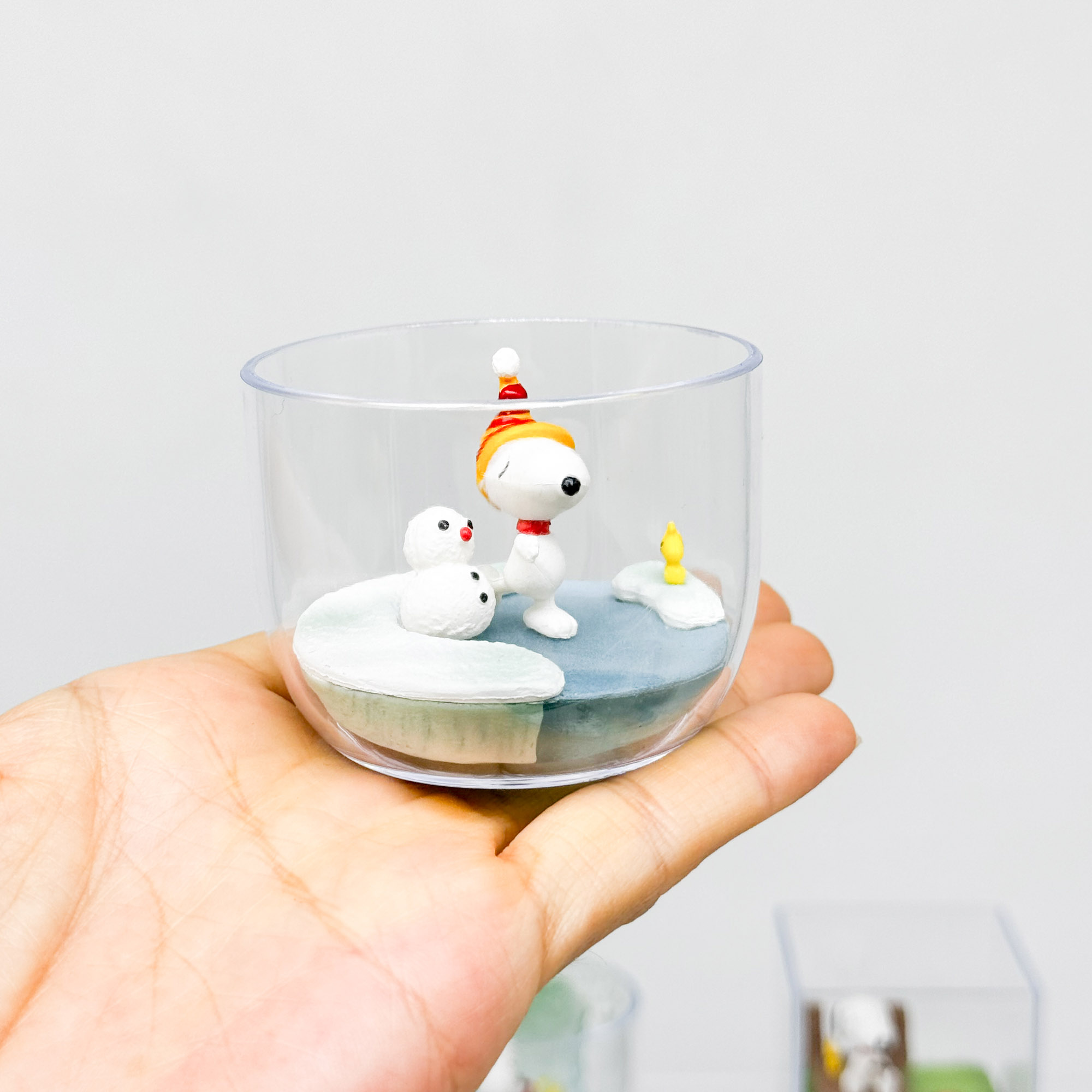 Snoopy Woodstock Happy Time in - Snorkel Set recensione e prezzo