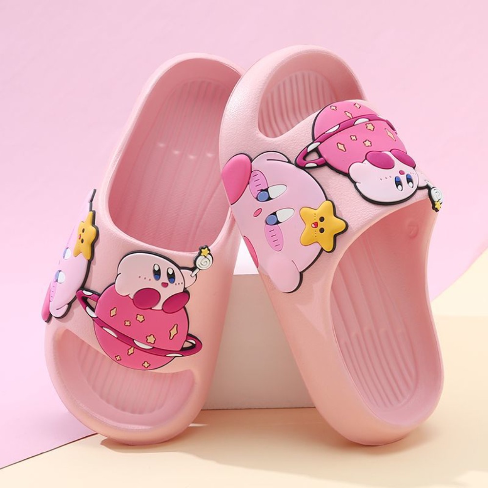 Sandali per Bambine Star Kirby - Flippers Swimming recensione e prezzo