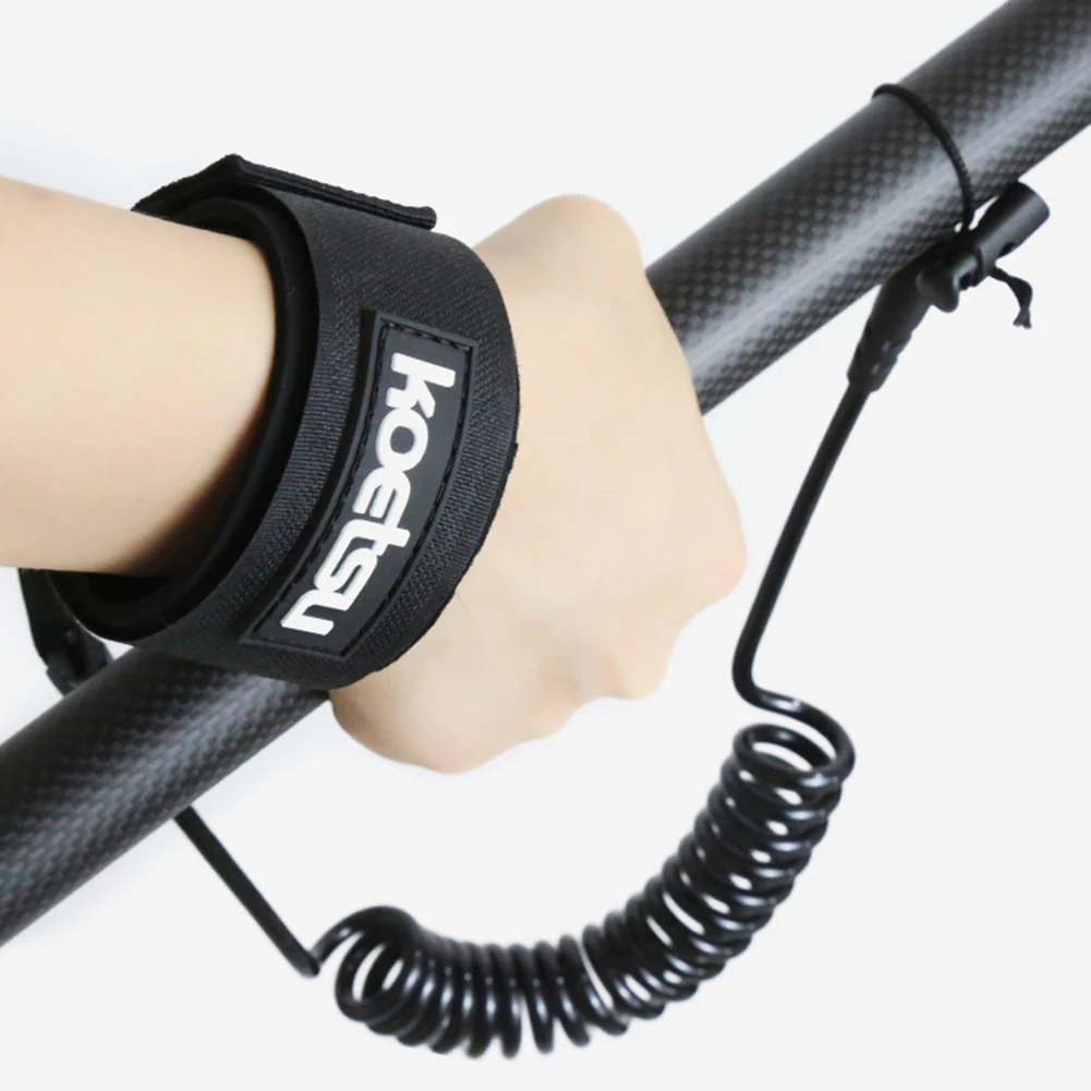 Tracolla Regolabile per Tavola - Surfboard Leash recensione e prezzo