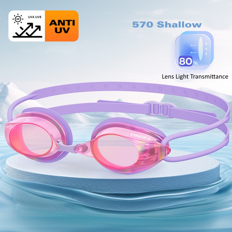 Occhialini da Nuoto Unisex da  - Goggles Swim recensione e prezzo