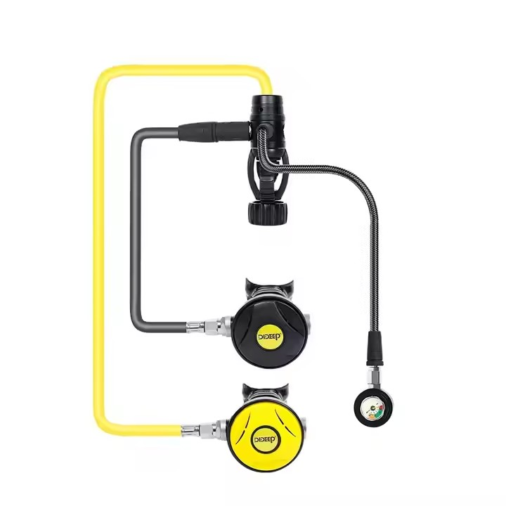 Set Regolatore Valvola Primo S - Snorkel Set recensione e prezzo