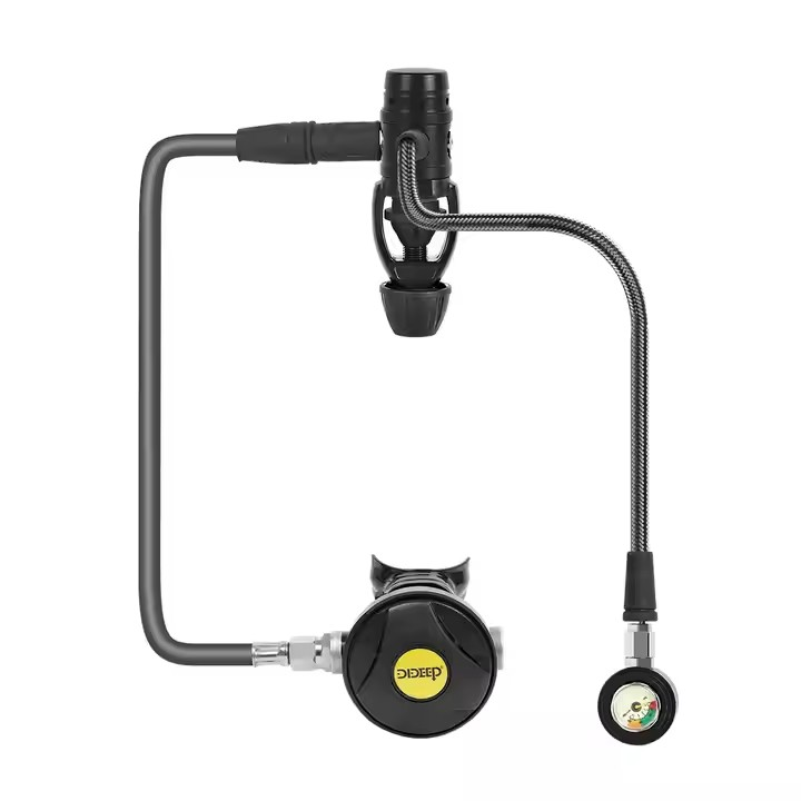 Set Regolatore Valvola Primo S - Snorkel Set recensione e prezzo