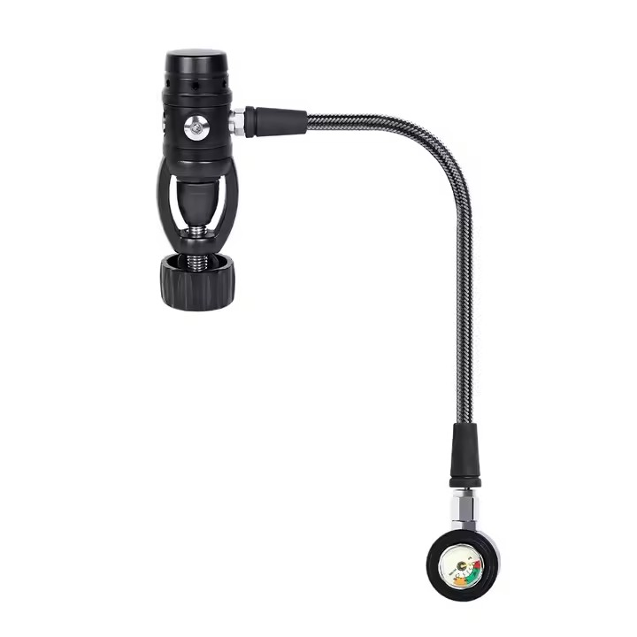Set Regolatore Valvola Primo S - Snorkel Set recensione e prezzo