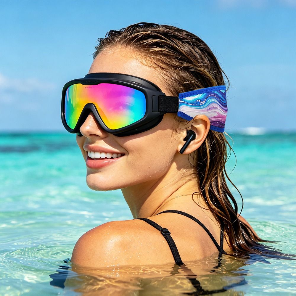 Cinturino per Maschera Subacqu - Diving Mask recensione e prezzo