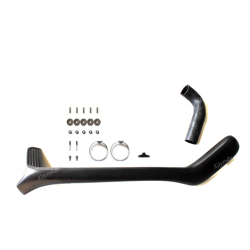 Off Road 4x4 accessori Set di  - Snorkel Set recensione e prezzo