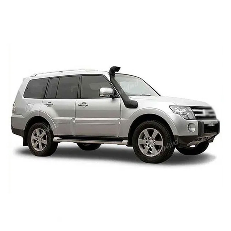 Off Road 4x4 Accessori Air Ram - Snorkel Set recensione e prezzo