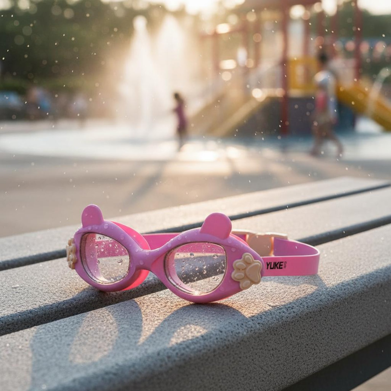 Occhialini da nuoto per bambin - Goggles Swim recensione e prezzo