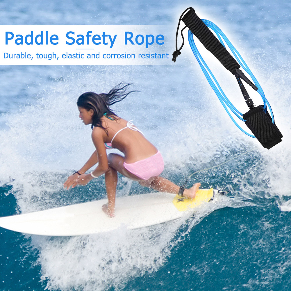 Guinzaglio per tavola da surf  - Surfboard Leash recensione e prezzo