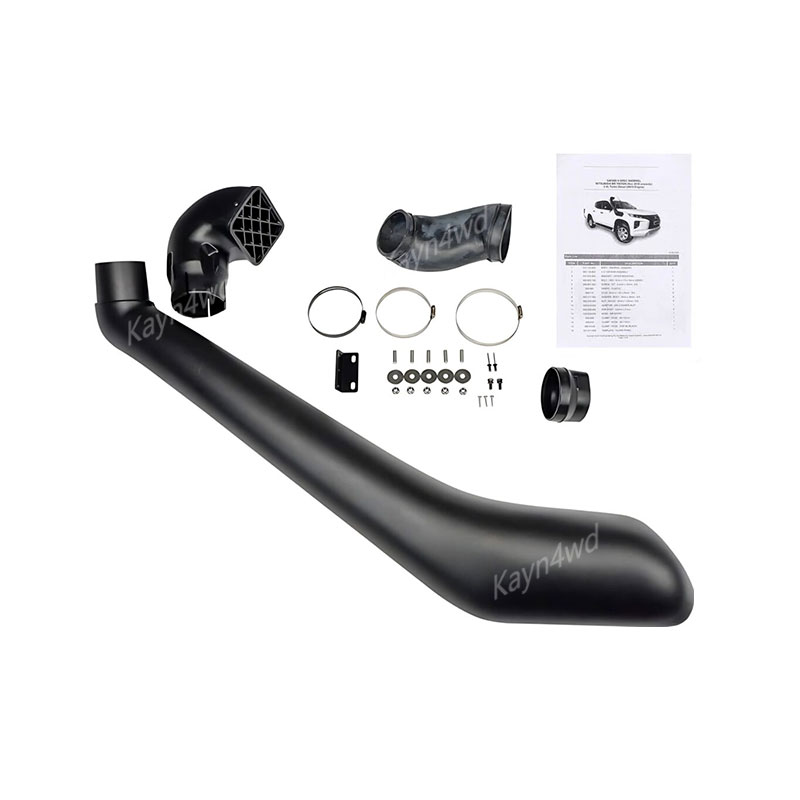 Pickup 4x4 Accessori Esterni K - Snorkel Set recensione e prezzo