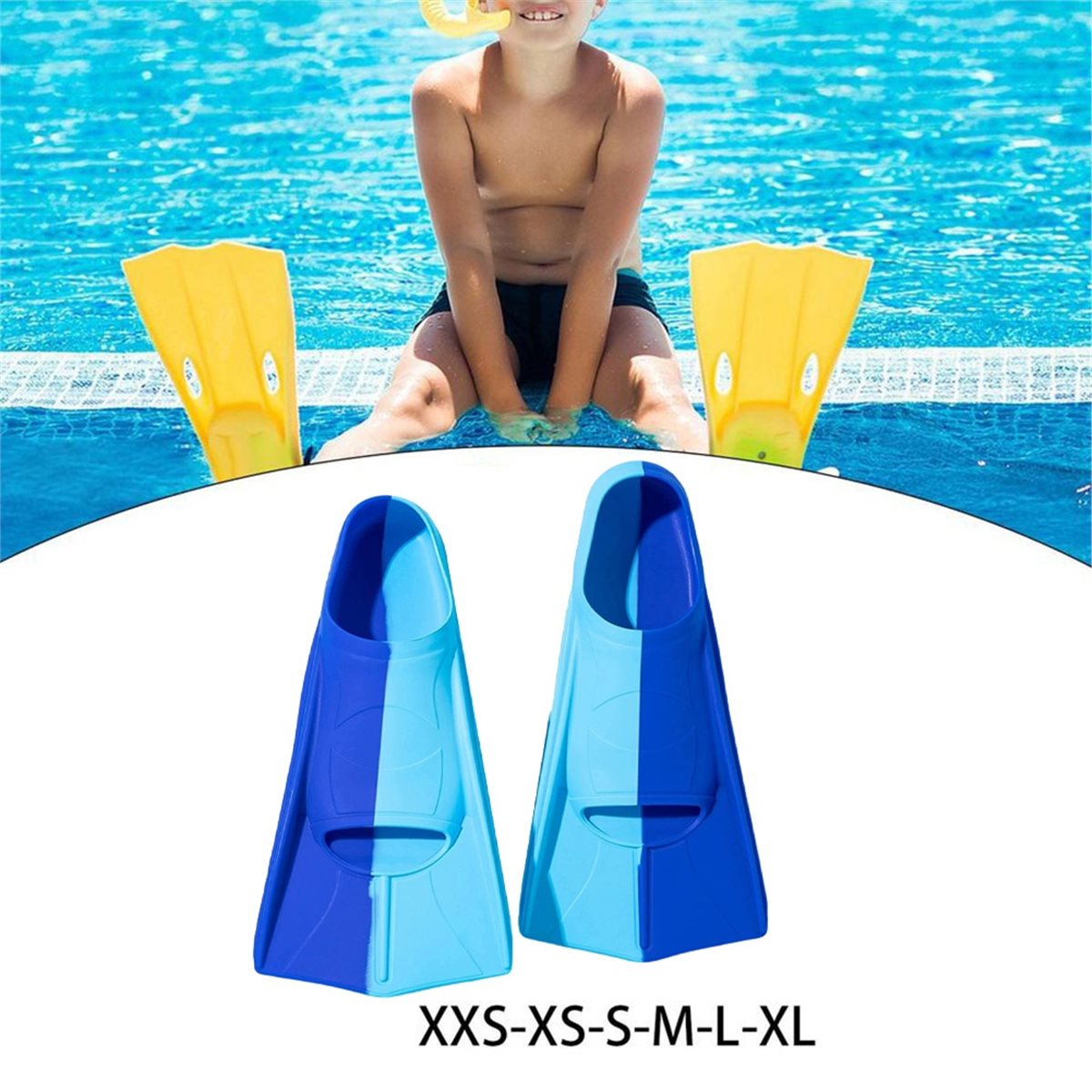 [MEGAL SALE] Pinne da Nuoto in - Swim Fins recensione e prezzo