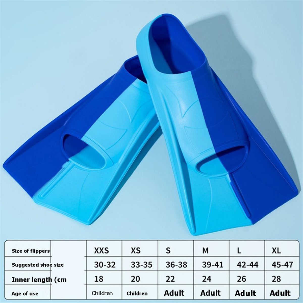 [MEGAL SALE] Pinne da Nuoto in - Swim Fins recensione e prezzo