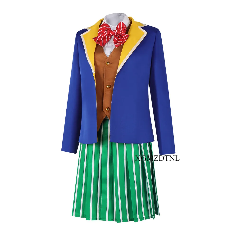 Matsuzaka Satou Costume Cospla - Life Jacket recensione e prezzo