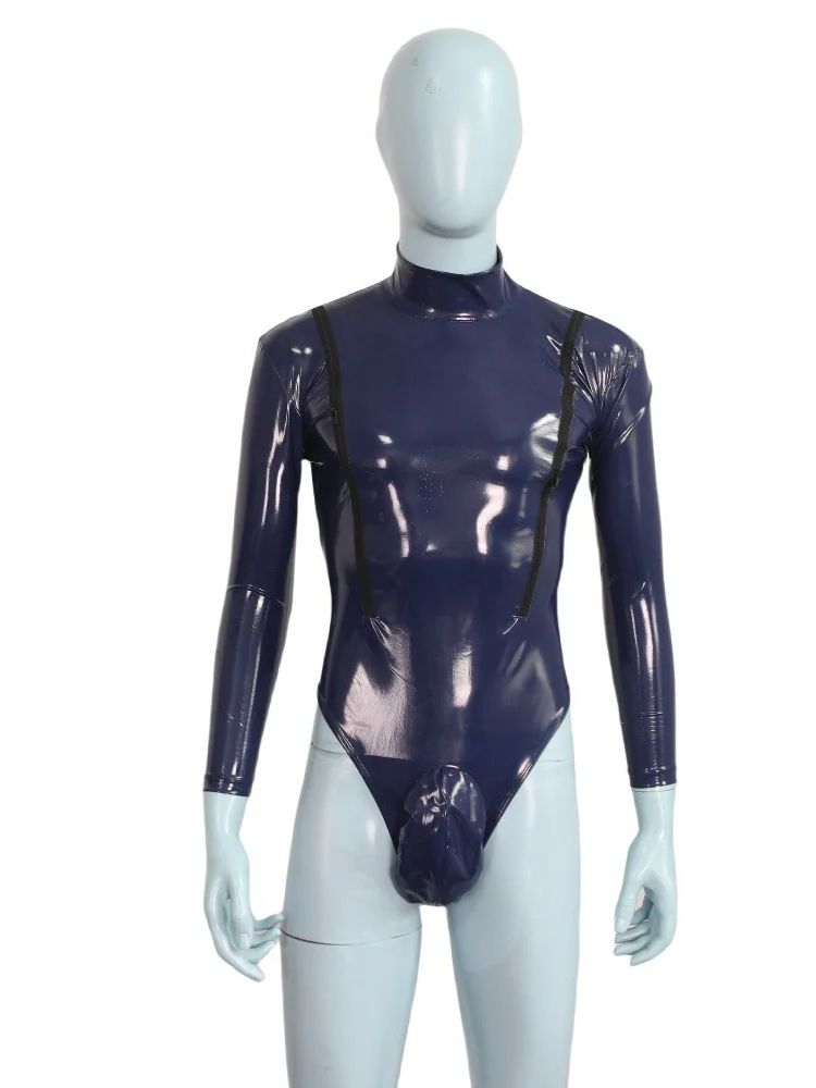 S-4XL Cerniera Busto aperto Ef - Wetsuit Men recensione e prezzo