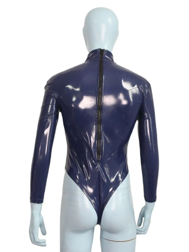 S-4XL Cerniera Busto aperto Ef - Wetsuit Men recensione e prezzo