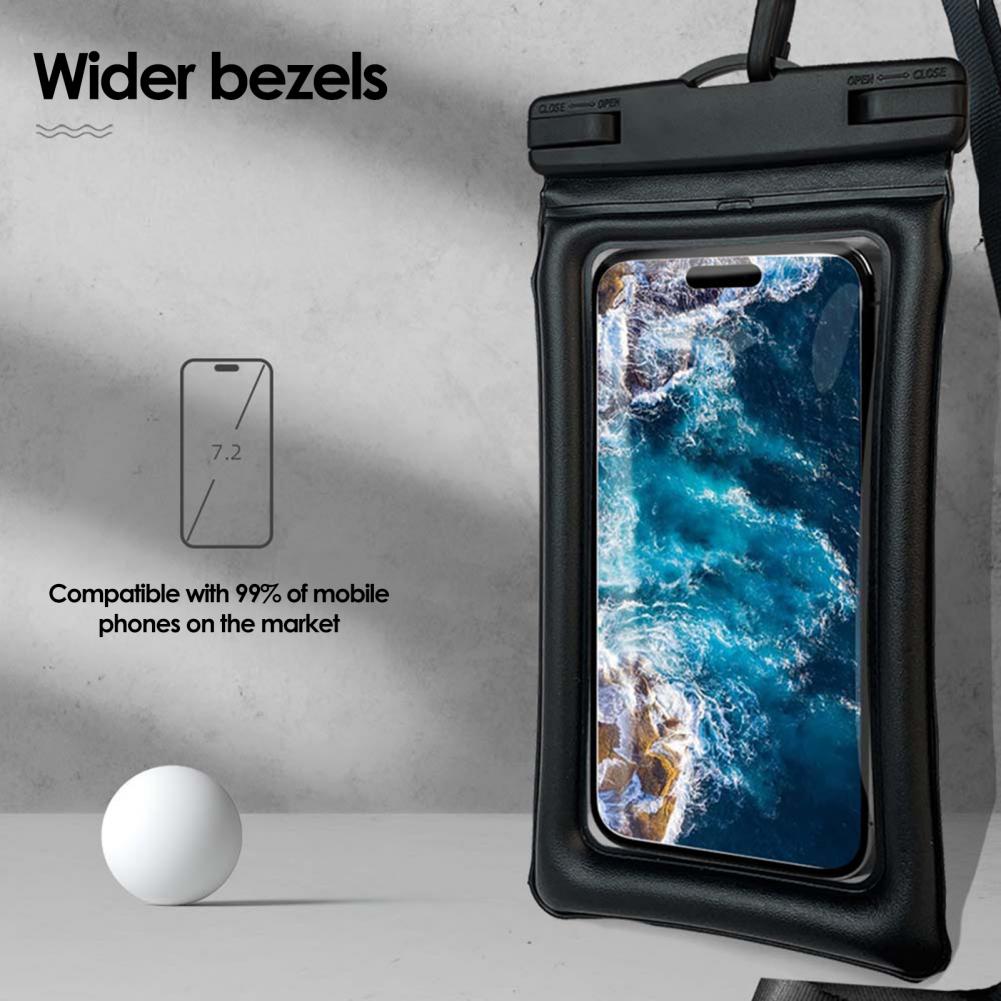 Custodia Protettiva Trasparent - Dry Bag Waterproof recensione e prezzo