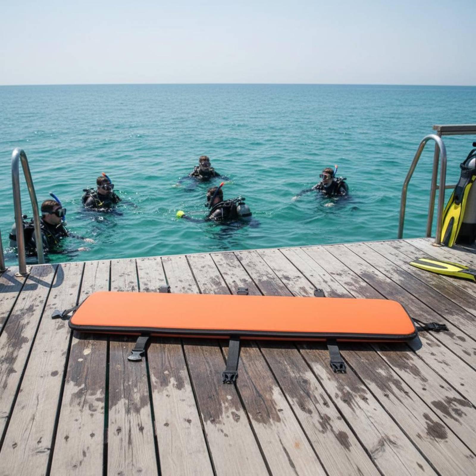Borsa a Rete Impermeabile per  - Swim Fins recensione e prezzo